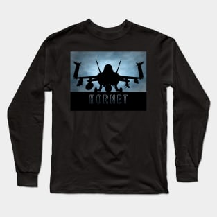 F18c Long Sleeve T-Shirt